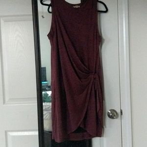Size small dress